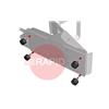 090-008855-00005  EWM RTF-X TIG Foot Pedal, 19pol - 5m